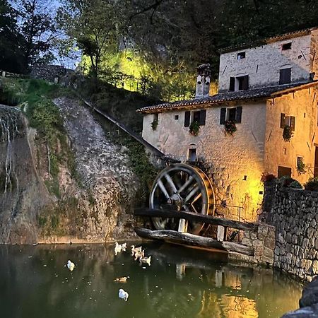 Romantic Boutique Hospitality Revine Lago Exteriör bild