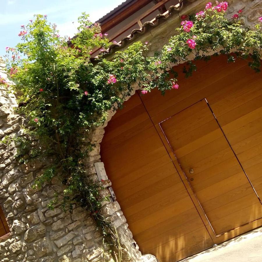 Romantic Boutique Hospitality Revine Lago Exteriör bild