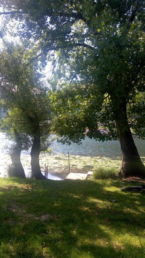 Romantic Boutique Hospitality Revine Lago Exteriör bild