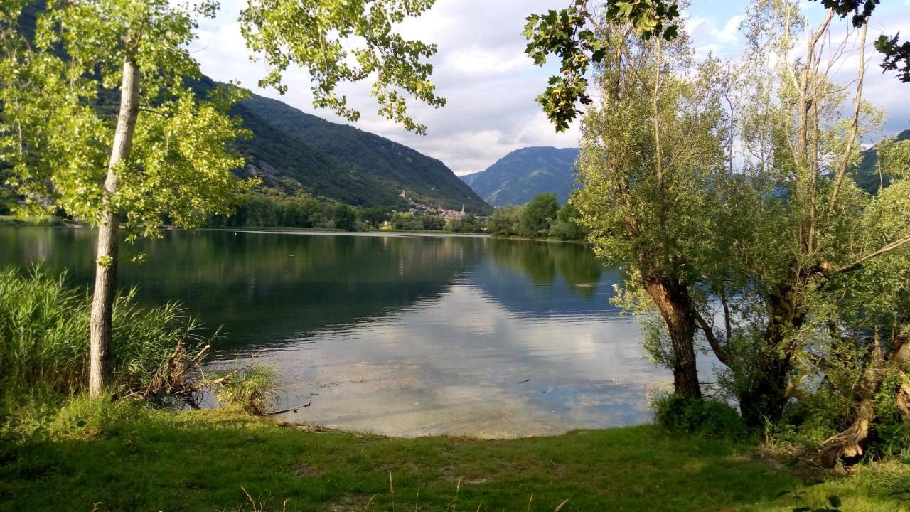 Romantic Boutique Hospitality Revine Lago Exteriör bild
