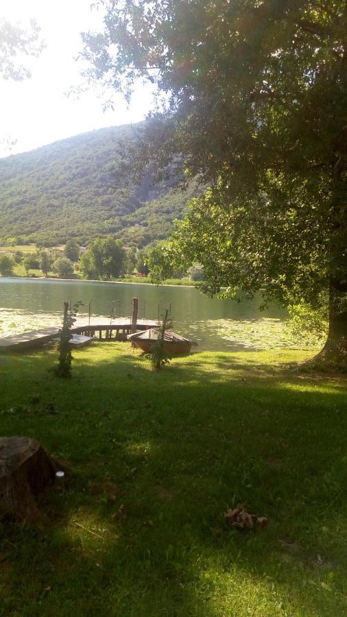 Romantic Boutique Hospitality Revine Lago Exteriör bild
