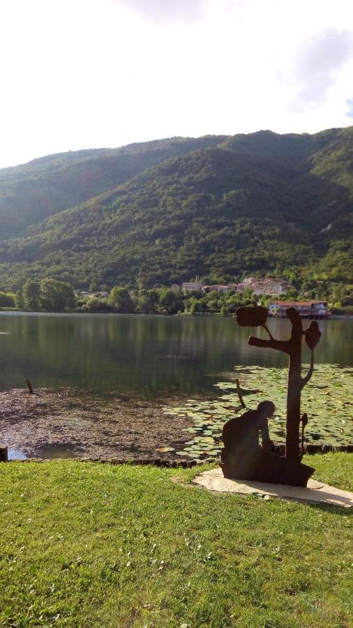 Romantic Boutique Hospitality Revine Lago Exteriör bild