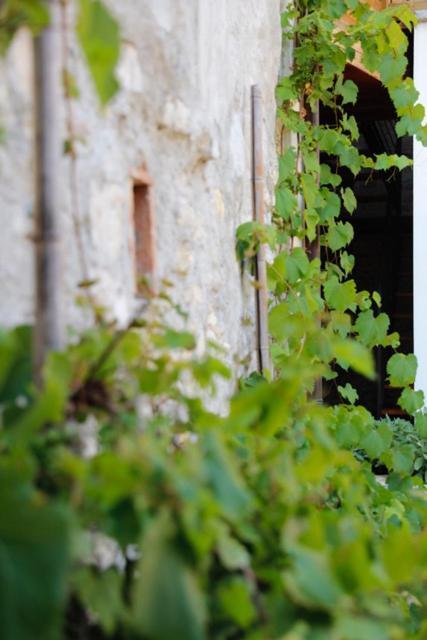 Romantic Boutique Hospitality Revine Lago Exteriör bild