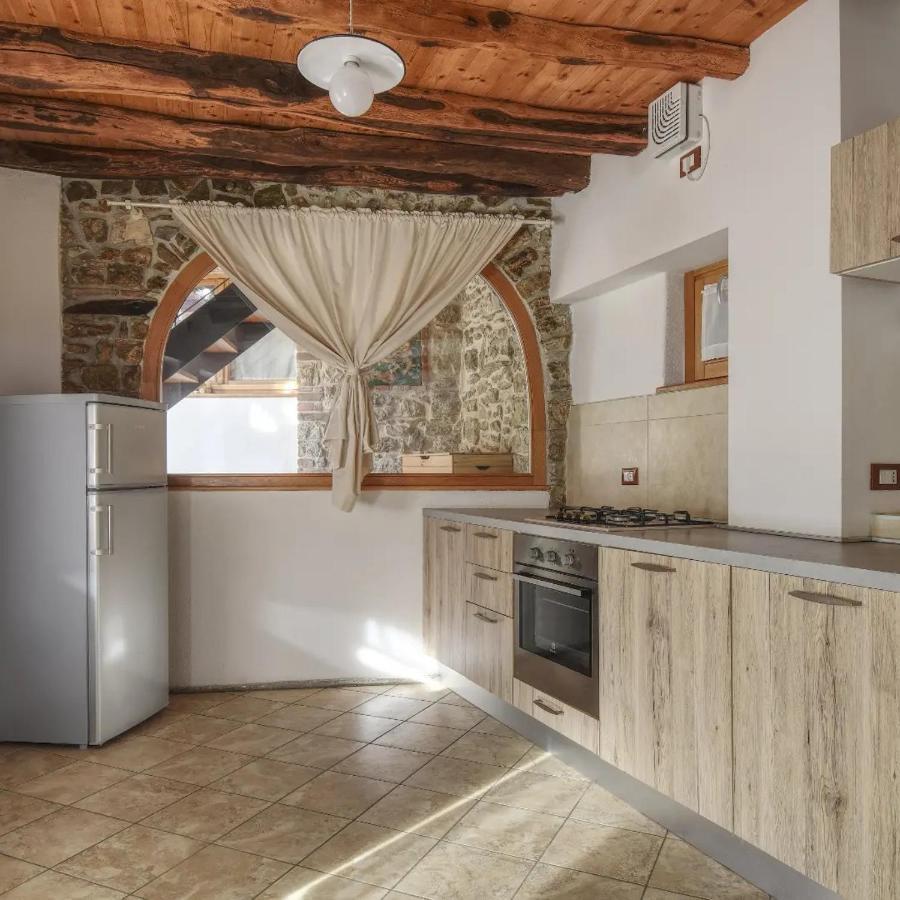 Romantic Boutique Hospitality Revine Lago Exteriör bild