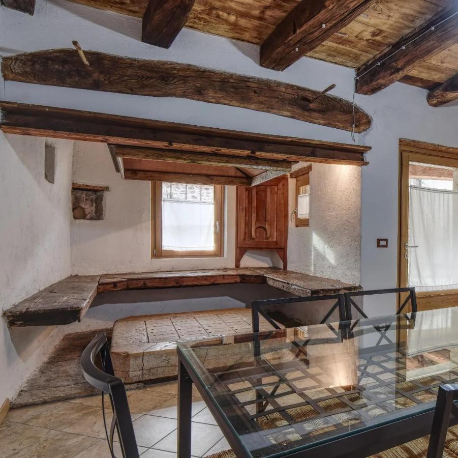 Romantic Boutique Hospitality Revine Lago Exteriör bild