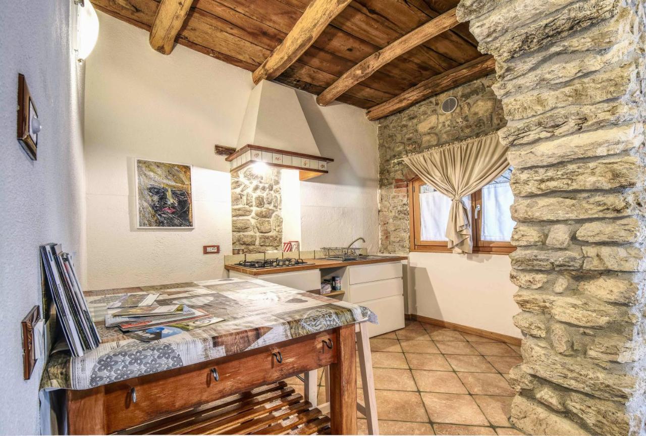 Romantic Boutique Hospitality Revine Lago Exteriör bild