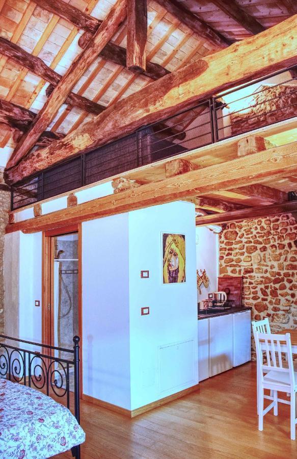 Romantic Boutique Hospitality Revine Lago Exteriör bild