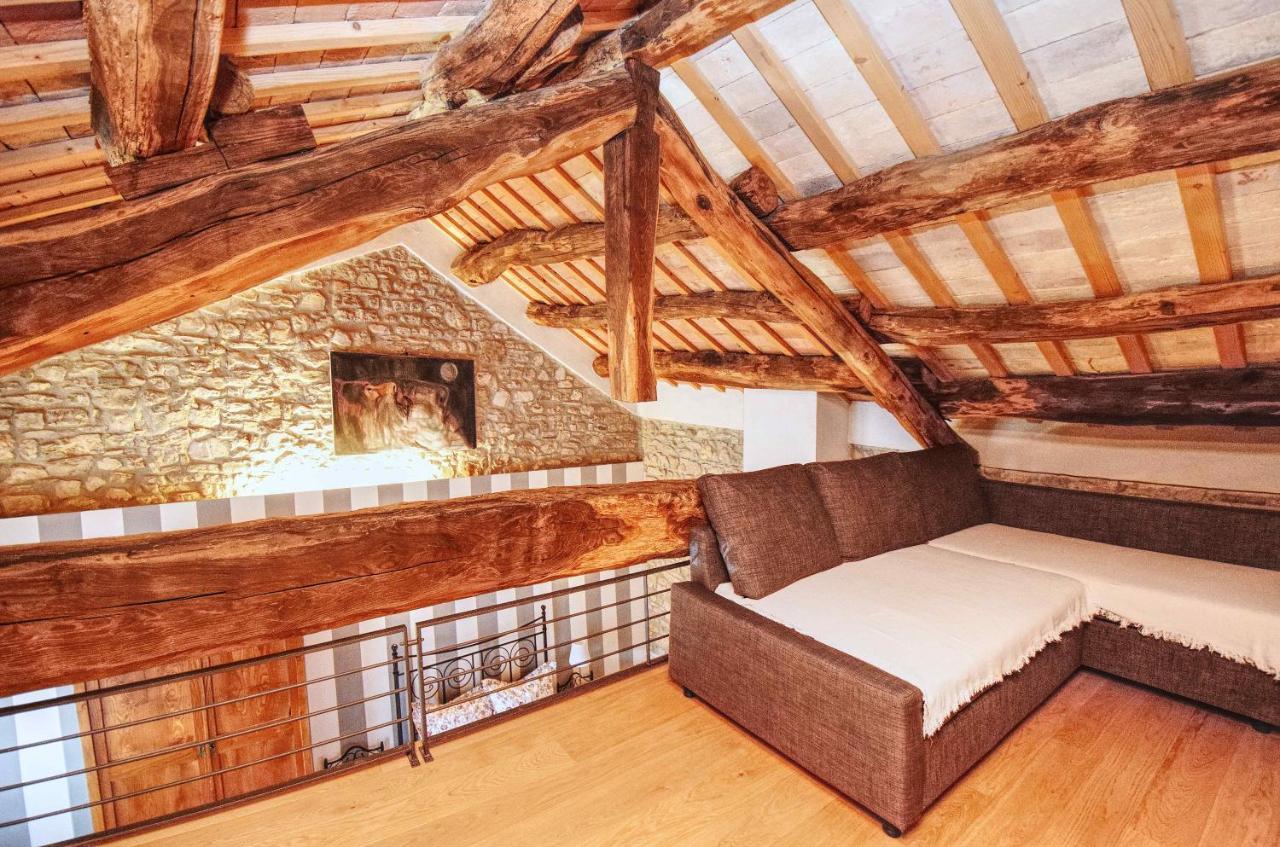 Romantic Boutique Hospitality Revine Lago Exteriör bild