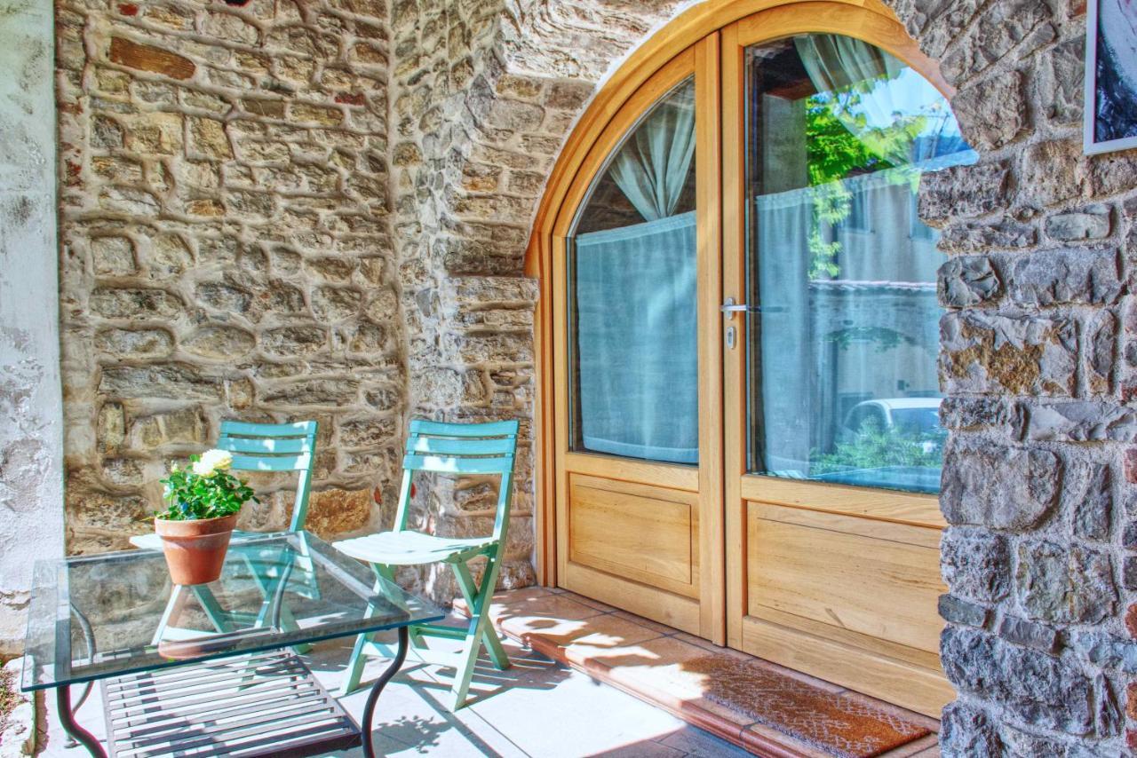 Romantic Boutique Hospitality Revine Lago Exteriör bild