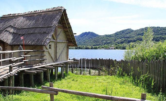 Romantic Boutique Hospitality Revine Lago Exteriör bild