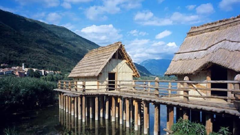 Romantic Boutique Hospitality Revine Lago Exteriör bild