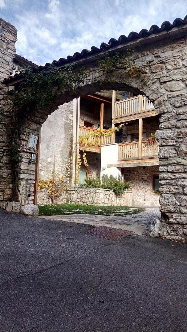 Romantic Boutique Hospitality Revine Lago Exteriör bild